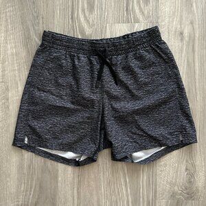 Bear Bottom Run Short